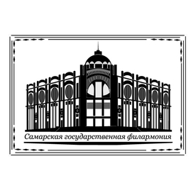 Логотип для социальной газеты