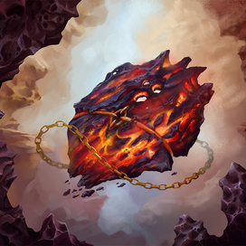 Amulet of Ignition