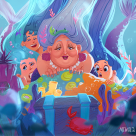 Искательницы сокровищ