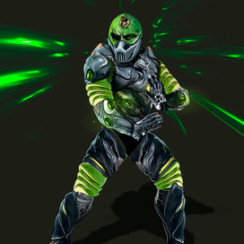 Аватар для курит смеси -Фейхоа