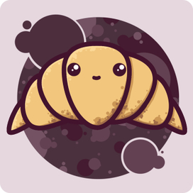 круассанчик