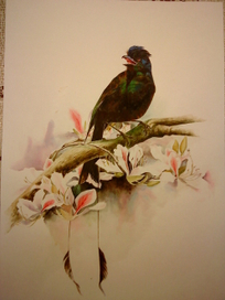 Копия с открытки