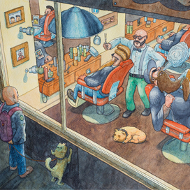 You Can't Always Get What You Want