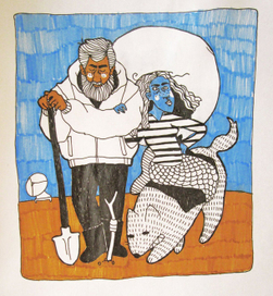 Садим дерево