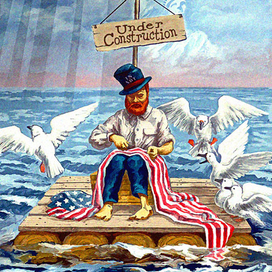 Последний авианосец