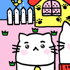 Почеркушки  челлендж