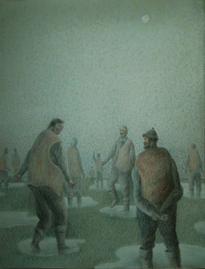 "Хорошие сапоги"