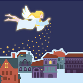 Рождественское волшебство