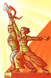 60 лет ССО ЛЭТИ