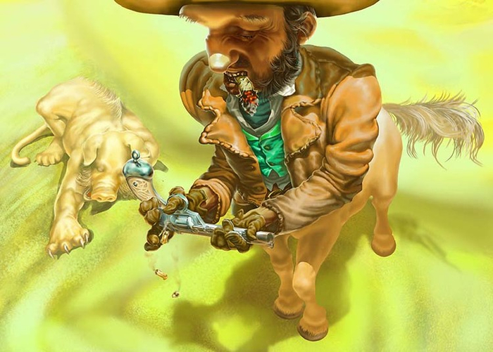 кент авр и свинкс)