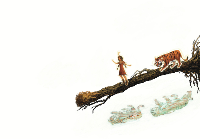 "Воины света"