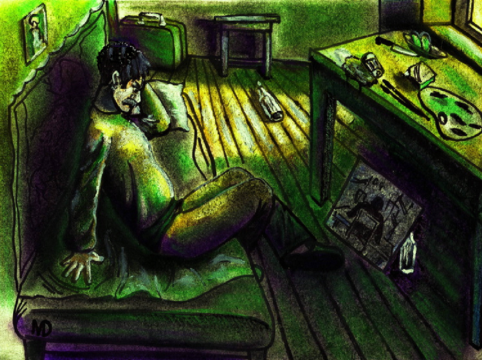 А вчера казалось гениальным...