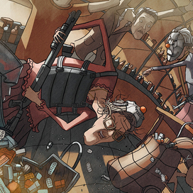 Цены на лекарства