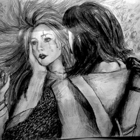 Переломный момент