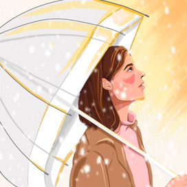 Растровые иллюстрации