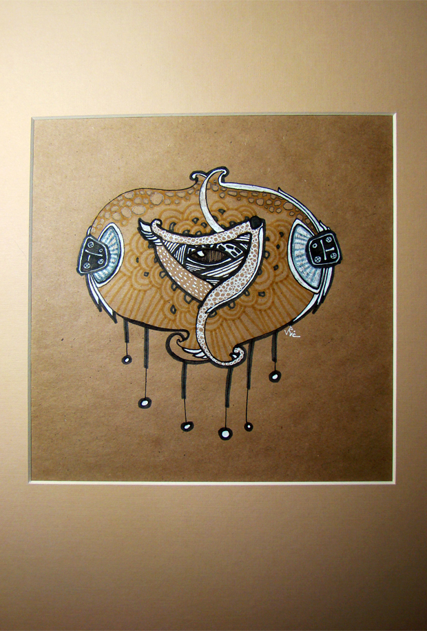 Внутреннее равновесие.1.