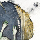 "Весенние секретики"