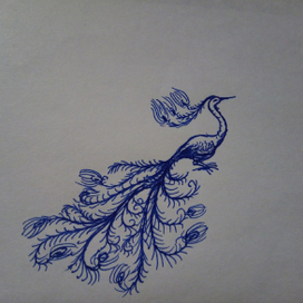 Декоративный элемент