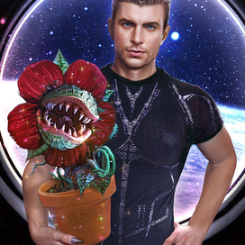 Персонаж на заказ