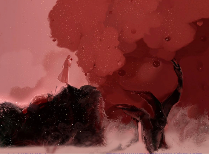 Аленький Цветочек