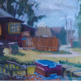 Переславль