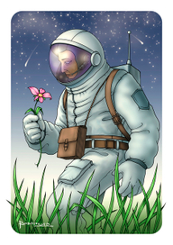 НОВАЯ ПЛАНЕТА