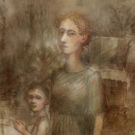 Глубокая вода