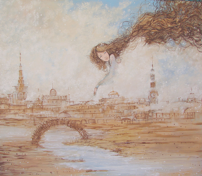 Страна Чудес 