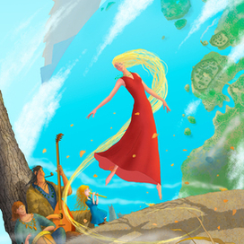 музыка сфер ))))