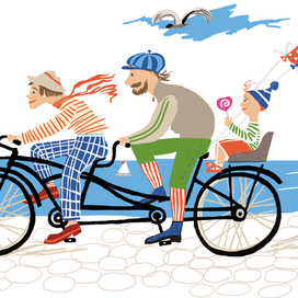 Летомореоблака