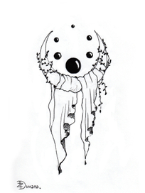 Летняя ночь