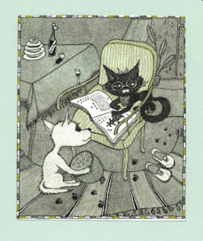 Детская книжка