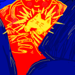 чудо в метро