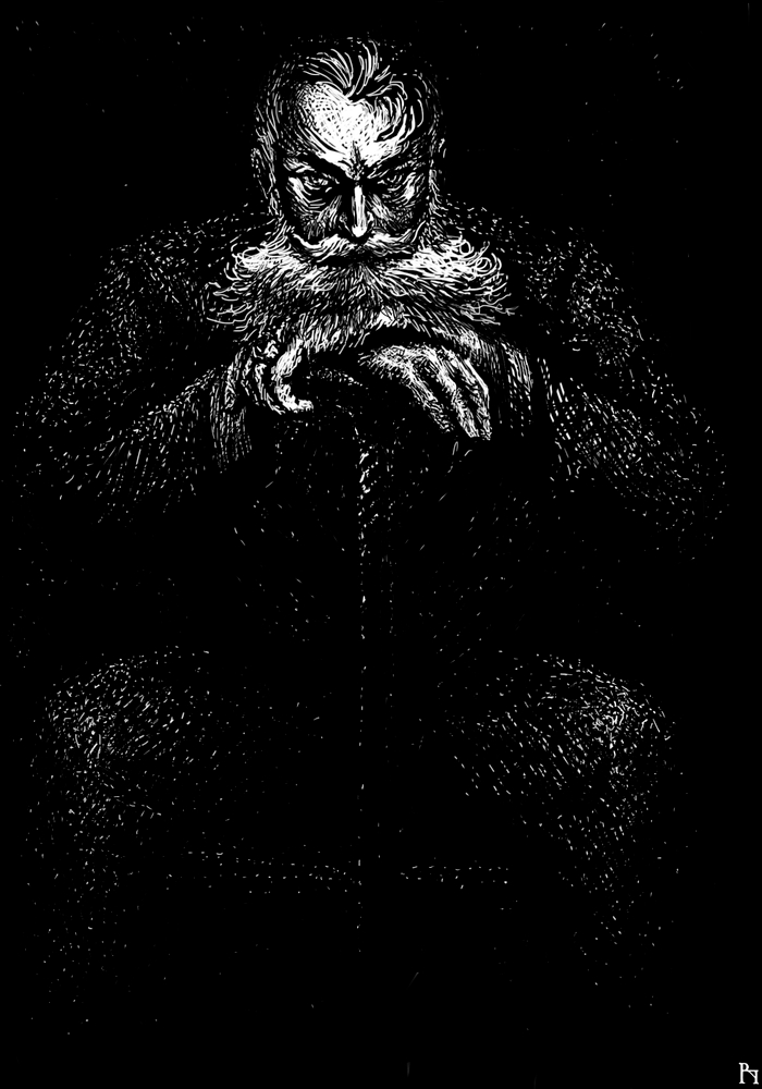 иллюстрации к роману Ф.М.Достоевского "Преступление и наказание"