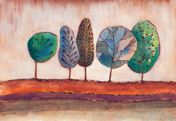 Живое и неподвижное