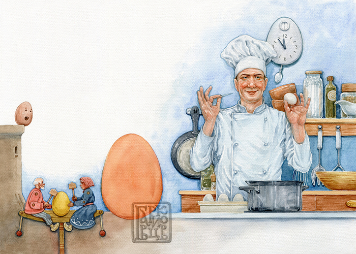 Прочность скорлупы