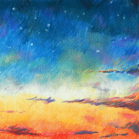 До первых звезд