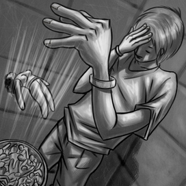 Очистка корзины