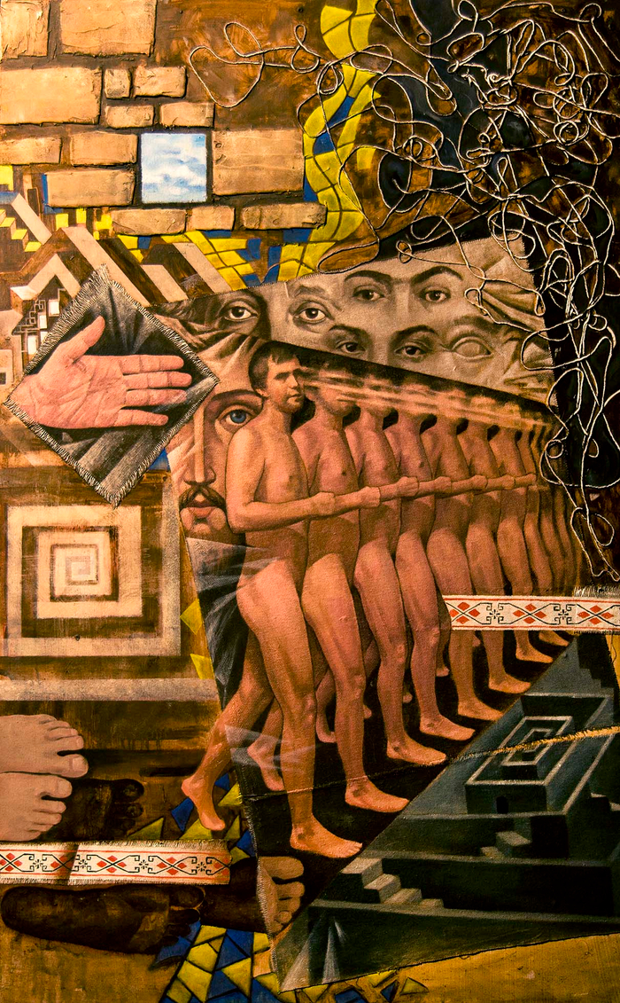 Будущее. Украина. 