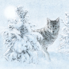 Сказка "Нянюшка Лада"