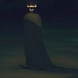 Король теней