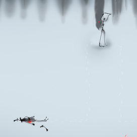 С праздником, милые дамы!