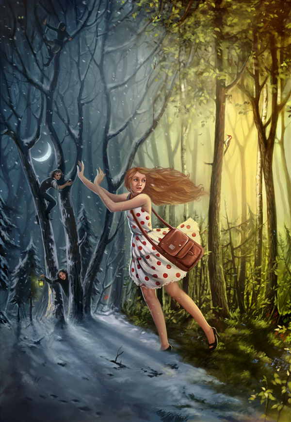 Звонкая мелочь времени (обложка)