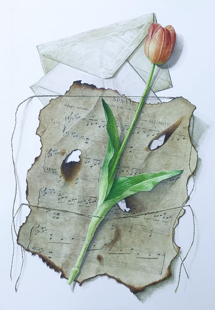 Рукописи не горят