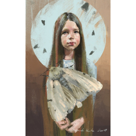 Ночью в Богемии