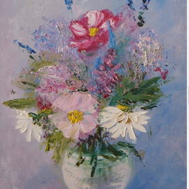 Ароматы лета 