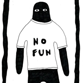 No Fun