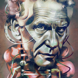 Кроненберг