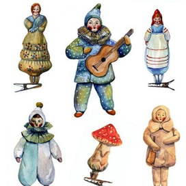 Доброго нового года