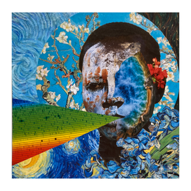 Van Gogh collaboration 